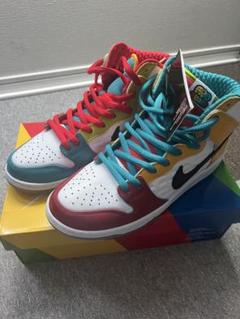 froSkate × Nike SB DunkPro QS 29㎝