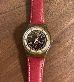 Swatch スウォッチ　ソーラーのサムネイル