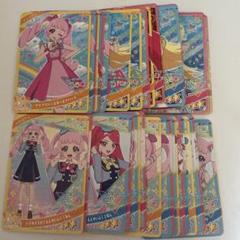 ひみつのアイプリ　3弾　フルコンプリート 未使用品 ひみつのアイプリ 3弾 フルコンプリート 未使用品 - メルカリ