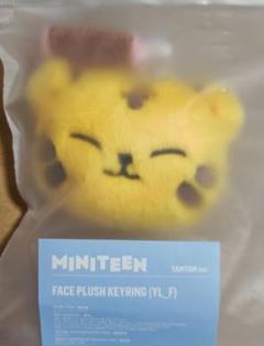 【ポップアップ】SEVENTEEN MINITEEN ぬいぐるみ ホシ MINITEEN ポップアップ ぬいぐるみ ホシ - メルカリ