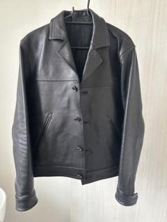 2025年最新】Rags McGREGOR メンズ レザージャケット