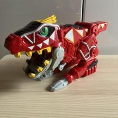 DX ガブティラ・デ・カーニバル 恐竜おもちゃ キョウリュウジャー
