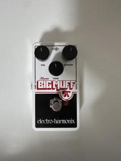 2025年最新】big muff nanoの人気アイテム - メルカリ