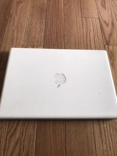 Macbook ジャンク