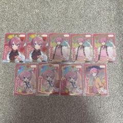 すとぷり さとみくん ふぁみこれ まとめ売り すとぷり さとみくん ふぁみくじ まとめ売り - メルカリ