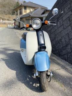 ジョルノaf24 Yahoo!オークション - ホンダ ジョルノ AF24 実働 埼玉発 熊谷市