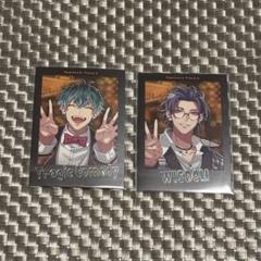 ヒプマイ ヴァイスシュヴァルツ 箔押し SP 盧笙 WSB】6th LIVE ≪2nd D.R.B≫ 躑躅森 盧笙【SD】HPMI/01S-087