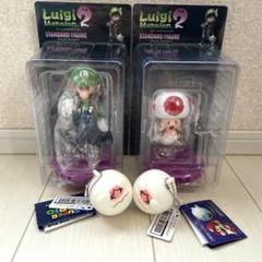 モンスト モンドリIII ミニフィギュア モンテ・クリスト モンスト ミニフィギュアコレクション モンテ・クリスト - メルカリ