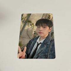 straykids スキズ 5/18 会場限定 トレカ スンミン
