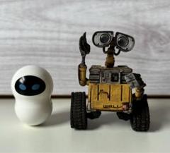 2025年最新】wall e フィギュアの人気アイテム - メルカリ