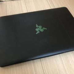 【最終値下げ】Razer Blade 2016 ゲーミングノートPC