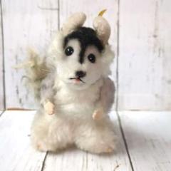 Steiff - シュタイフ チンチラGogo ヴィンテージ シュタイフ ドイツ Steiff - シュタイフ チンチラGogo ヴィンテージ シュタイフ