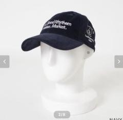 YGM×田中シェン CORDUROY CAP 即日発送可 YGM×田中シェン CORDUROY CAP - メルカリ