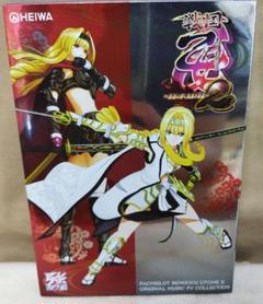 戦国乙女 まとめ売り ライト(甘デジ)】PA戦国乙女 LEGEND BATTLE ときめき♥89ver