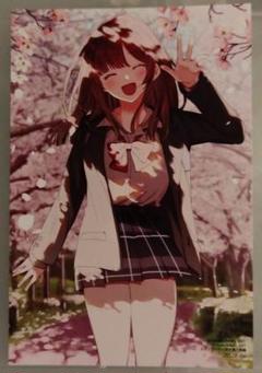 ひげを剃る。そして女子高生を拾う。1〜13 特典イラストカード１９枚 Amazon.co.jp: ひげを剃る。そして女子高生を拾う。 (角川