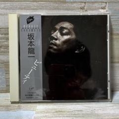 坂本龍一 / BEAUTY　Ryuichi Sakamoto