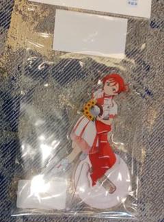 ラブライブ！　シリーズ　15周年×東京駅一番街　米女メイ　アクリルスタンド