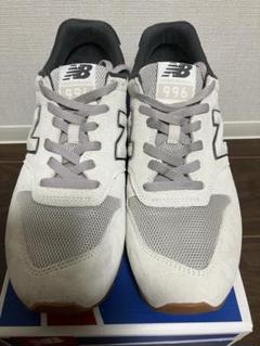 ニューバランス　CM996UI2 ホワイト New Balance スニーカー ニューバランス CM996UI2(D) CM996