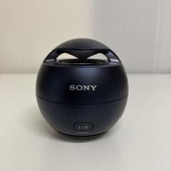 SONY ワイヤレススピーカー SRS-X1 Bluetooth - メルカリ