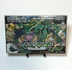 2025年最新】ポケットモンスター エメラルド 説明書の人気
