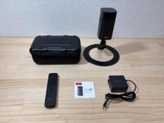 【ジャンク品】NEBULA APOLLO BLACK Amazon.co.jp: Anker Nebula (ネビュラ) DLP HDMI usb Apollo