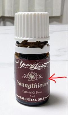azuさま  　専用　ヤングリヴィング トランスフォーメーション15ml ヤング・リヴィング-ヤングトランスフォーメーション | Young