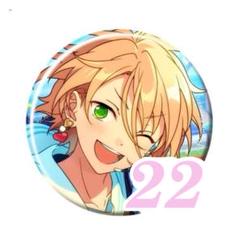 あんスタ 白鳥藍良 フィーチャースカウト缶バッジ idol あんスタ 缶バッジ 白鳥藍良 13点 2025 APR idol - メルカリ