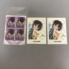 あんさんぶるスターズ‼︎ ギラデコ　プリントシール　9周年 ぱしゃっつ