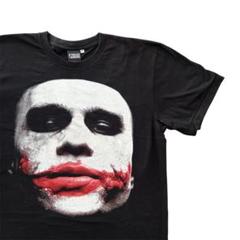 【XLサイズ】00s ジョーカー ダークナイト Tシャツ ビンテージ