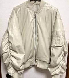 ジュエティ 丈短 MAー1 jouetie（ジュエティ）の「ショートMA-1（MA-1）」 - WEAR