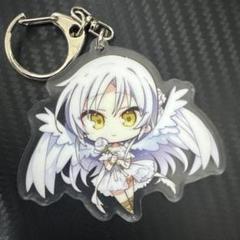 希少　keyカフェ　20th　AngelBeats 缶バッジ　コースター　立華奏 41vIj4XAUML._UF350,350_QL80_.jpg