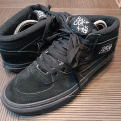 2025年最新】vans キャバレロの人気アイテム - メルカリ