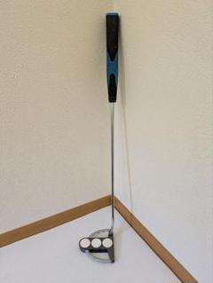 オデッセイ TRI-BALL SRT パター
