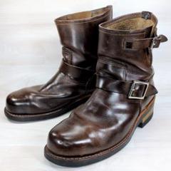 HAWKINS ホーキンス エンジニアブーツ HL40005 2025年最新】HAWKINS HL40005の人気アイテム
