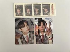 BTS V テヒョン FC 京セラ トレカ 2025年最新】bts テテ fcトレカの人気アイテム - メルカリ