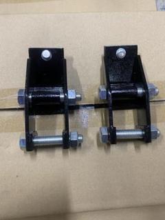 l150 l250 l350 l235 ワンオフ トラクション ブラケット l150 l250 l350 l235 ワンオフ トラクション ブラケット - メルカリ