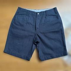 テンダーロイン　BDP SHORTS PIQUE NAVY M