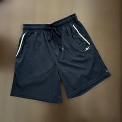 リーボック Reebok ハーフパンツ S