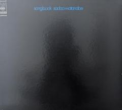 Sadao Watanabe 未開封 佐渡山タカシ songbook