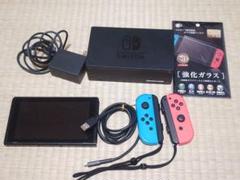 Nintendo Switch 本体＋ジョイコン ジャンク品 2025年最新】switch 本体 ジャンクの人気アイテム - メルカリ