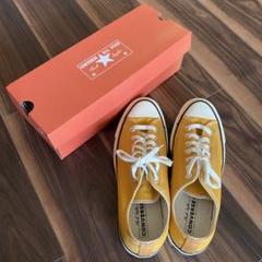 Chuck Taylor 70 CT 70 ⭐️27センチ‼️新品未使用‼️韓国限定⭐️ 2025年最新】韓国コンバース 27の人気アイテム - メルカリ