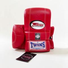 Twins special サイズL ツインズ パンチンググローブ 新品未使用