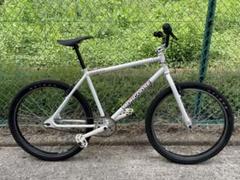 激レア！ 送料込み MONGOOSE コスクルーザー 26 BMX 復刻