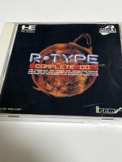 2025年最新】R-TYPE Complete CDの人気アイテム - メルカリ