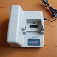早い者勝ち☆パナソニック 電動自転車 充電器 NKJ033 ジャンク