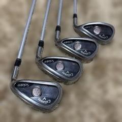 Callaway solaire 7.9.P.S レディースクラブ
