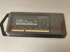 DDR-3 4GBメモリー