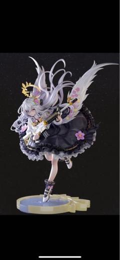 WF2025 白州アズサ　ガレージキッド　東消社　切西瓜