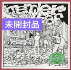 【未開封LP】☆希少再発盤☆ TENDER LEAF - S/Tのサムネイル