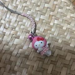 ハローキティ もも ご当地キティ